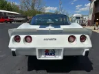 Thumbnail Photo 4 for 1979 Chevrolet Corvette