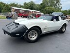 Thumbnail Photo 1 for 1979 Chevrolet Corvette