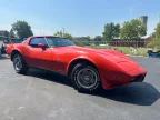 Thumbnail Photo 1 for 1979 Chevrolet Corvette