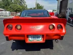 Thumbnail Photo 5 for 1979 Chevrolet Corvette