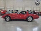 Thumbnail Photo 3 for 1979 Chevrolet Corvette