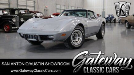 Photo 1 for 1979 Chevrolet Corvette