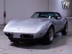Thumbnail Photo 2 for 1979 Chevrolet Corvette