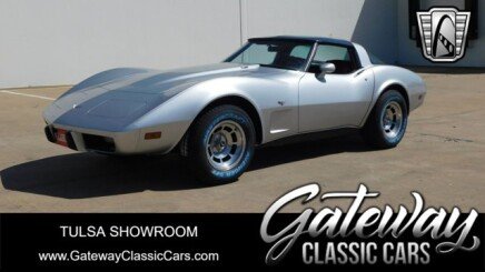Photo 1 for 1979 Chevrolet Corvette