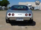Thumbnail Photo 4 for 1979 Chevrolet Corvette