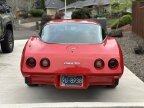 Thumbnail Photo 2 for 1979 Chevrolet Corvette Coupe for Sale by Owner