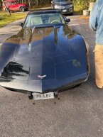 Thumbnail Photo 2 for 1979 Chevrolet Corvette for Sale by Owner