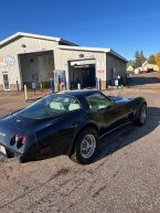Thumbnail Photo 1 for 1979 Chevrolet Corvette for Sale by Owner
