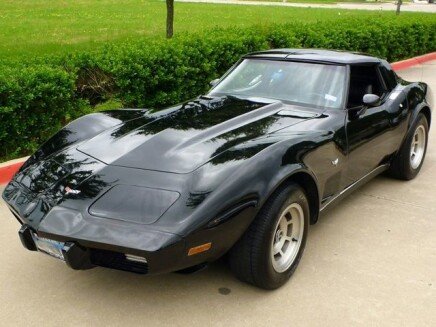 Photo 1 for 1979 Chevrolet Corvette