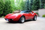 Thumbnail Photo 1 for 1979 Chevrolet Corvette
