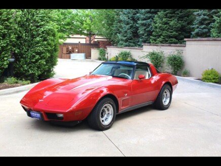 Photo 1 for 1979 Chevrolet Corvette
