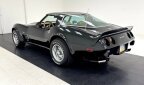 Thumbnail Photo 3 for 1979 Chevrolet Corvette Coupe