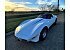 1979 Chevrolet Corvette Convertible