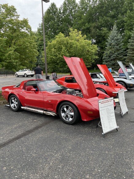 Photo 1 for 1979 Chevrolet Corvette for Sale by Owner