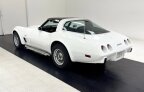 Thumbnail Photo 3 for 1979 Chevrolet Corvette Coupe