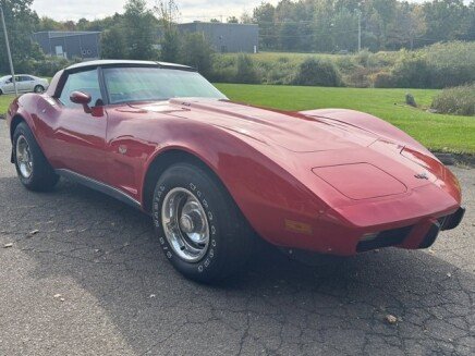 Photo 1 for 1979 Chevrolet Corvette