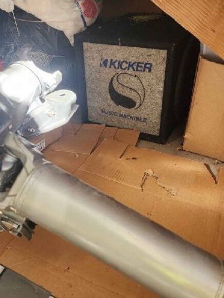 Photo 1 for 1979 Chevrolet Corvette