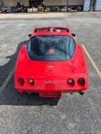 Thumbnail Photo 4 for 1979 Chevrolet Corvette