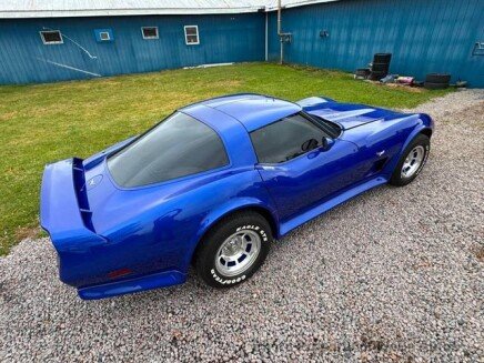 Photo 1 for 1979 Chevrolet Corvette