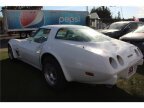 Thumbnail Photo 3 for 1979 Chevrolet Corvette Coupe