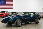 Thumbnail Photo 2 for 1979 Chevrolet Corvette