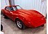 1979 Chevrolet Corvette Stingray