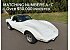 1979 Chevrolet Corvette Coupe