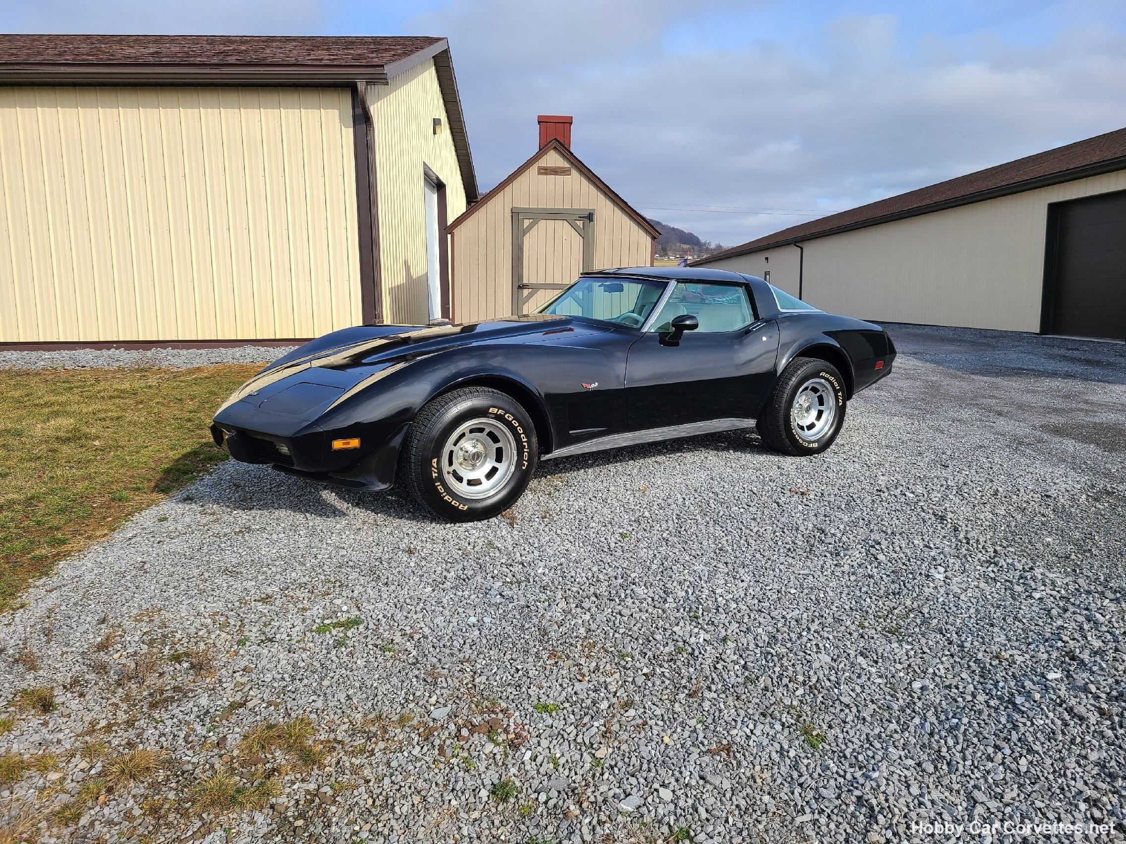 Chevrolet Corvette Classic Cars for Sale near Donora, Pennsylvania