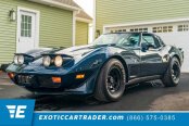 1979 Chevrolet Corvette