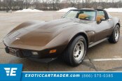 1979 Chevrolet Corvette