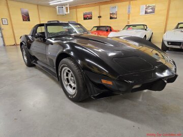 1979 Chevrolet Corvette