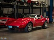 1979 Chevrolet Corvette