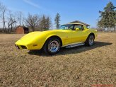 1979 Chevrolet Corvette