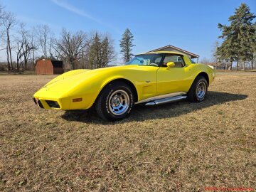 1979 Chevrolet Corvette