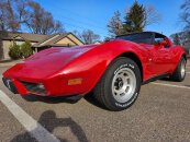 1979 Chevrolet Corvette