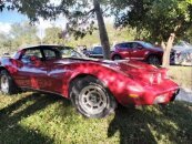 1979 Chevrolet Corvette