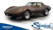 1979 Chevrolet Corvette