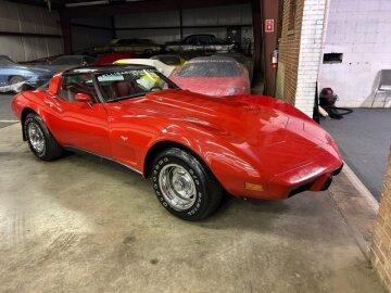 1979 Chevrolet Corvette
