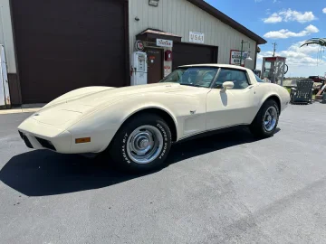 1979 Chevrolet Corvette