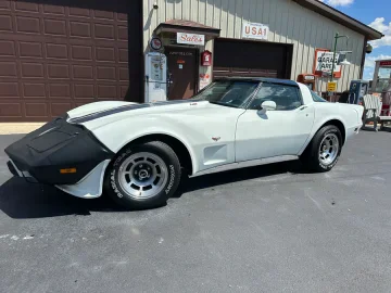 1979 Chevrolet Corvette