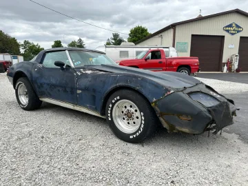 1979 Chevrolet Corvette