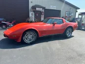 1979 Chevrolet Corvette