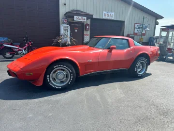 1979 Chevrolet Corvette