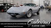1979 Chevrolet Corvette