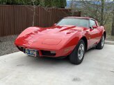 1979 Chevrolet Corvette Coupe