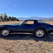 1979 Chevrolet Corvette