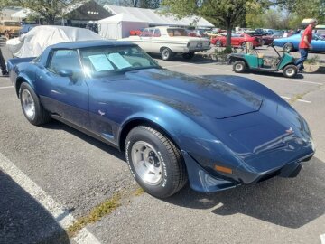 1979 Chevrolet Corvette