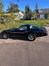 1979 Chevrolet Corvette
