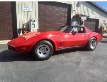 1979 Chevrolet Corvette