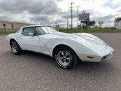 1979 Chevrolet Corvette